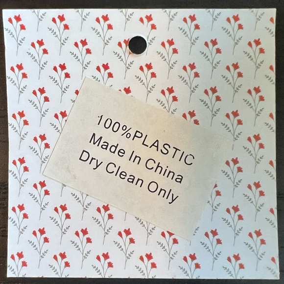 NWT LULLA COLLECTION
Faux Pearl Mini Bucket Bag w/ Detachable Shoulder Strap - Picture 8 of 8